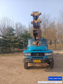 Buy XCMG Used Crane / 2 Buy XCMG Used Crane / 2